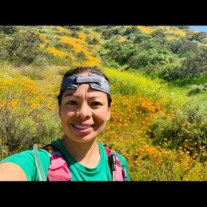 Meet your Posher, Blanca